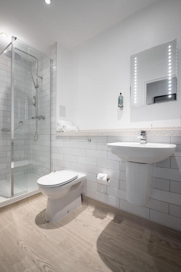 Miller & Carter Heaton Chapel By Innkeeper'S Collection Stockport Exteriör bild
